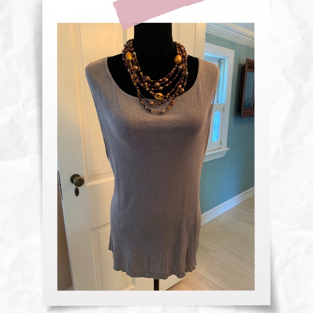 Chico’s Tank Top Blouse